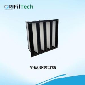 V-BANK FILTER