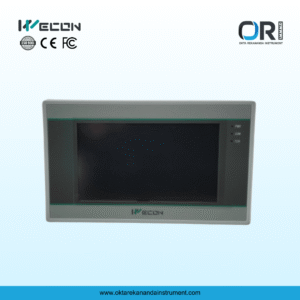 WECON HMI Pi8043ig(w) 4,3 Inc