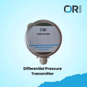 Duct mount Differential Pressure Transmitter