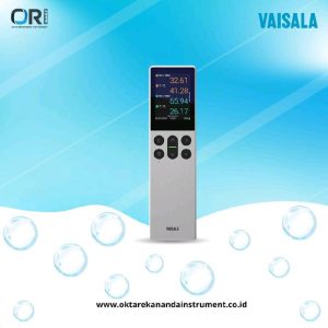 Handheld indicator INDIGO80