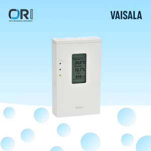 GMW90 Series Carbon Dioxide Temperature & Humidity Transmitters (CO2+T+RH)