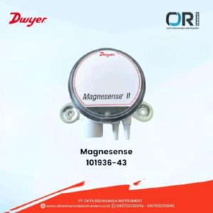 MAGNESENSE MSX-W20-PA