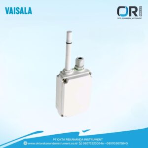 HMW110 - Wall Mount Transmitter