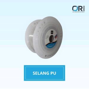 Selang PU (1 Meter)