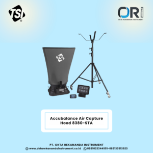 Accubalance Air Capture Hood (Balometer)